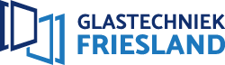 Glastechniek Friesland Logo